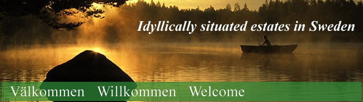 Welcome to ekeby!